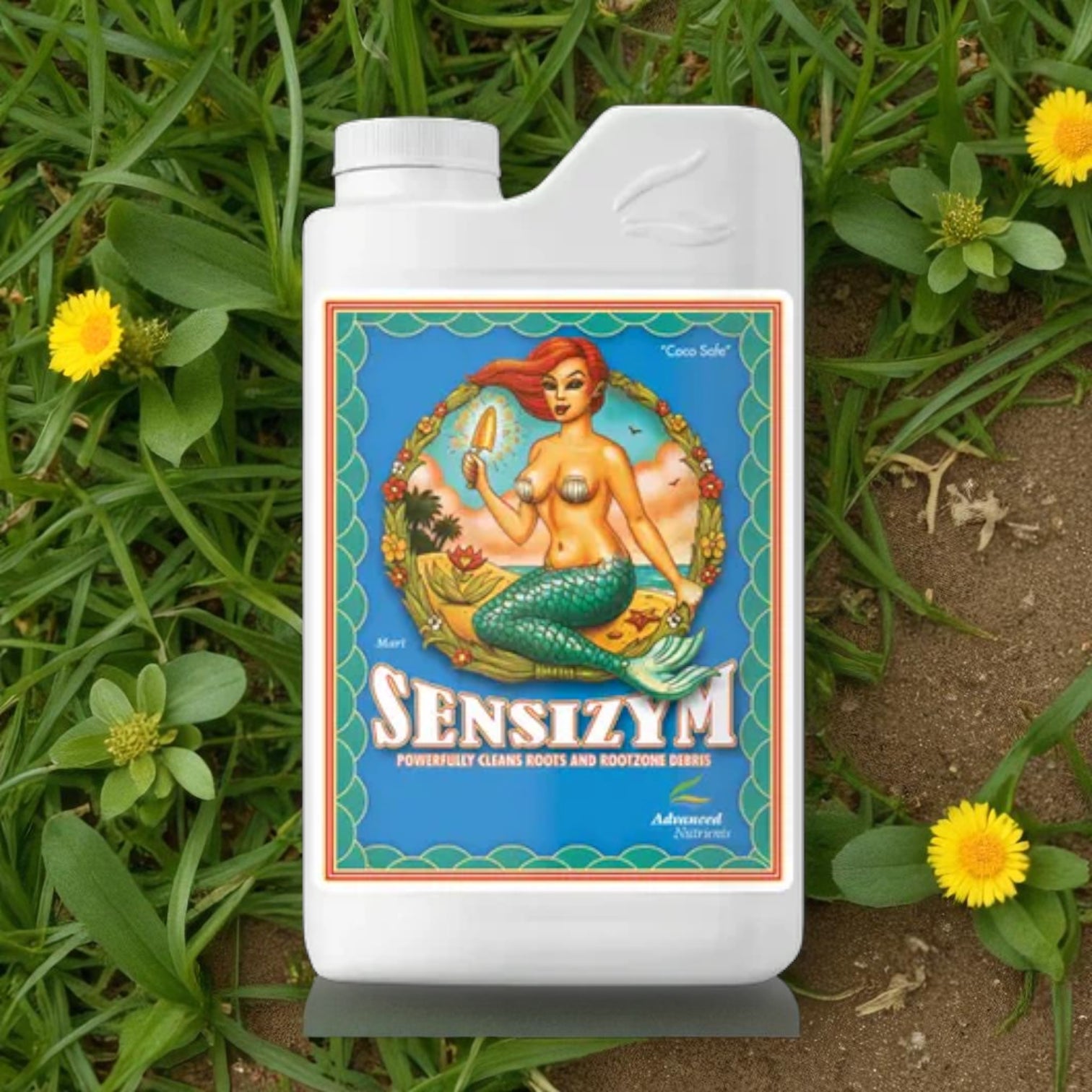 Advanced Nutrients Sensizym