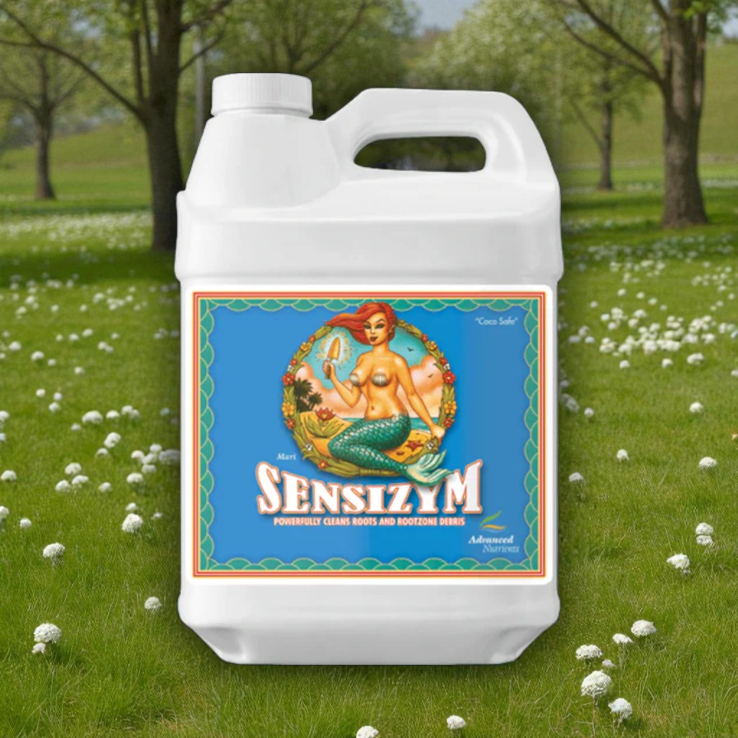 Advanced Nutrients Sensizym