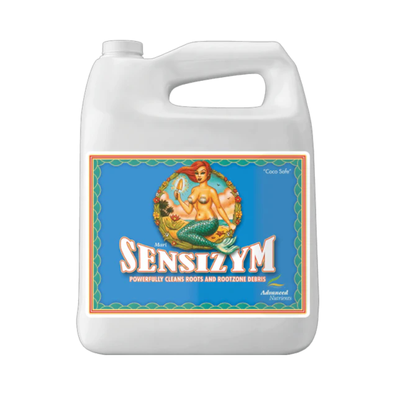 Advanced Nutrients Sensizym