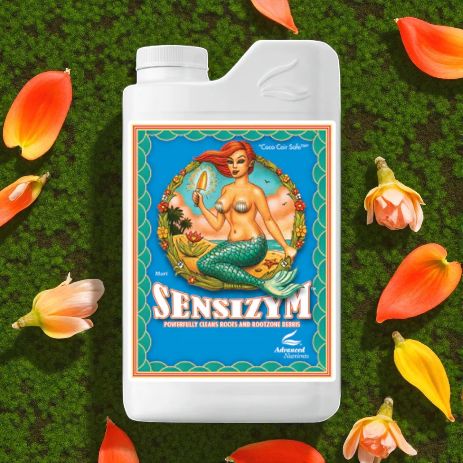 Advanced Nutrients Sensizym