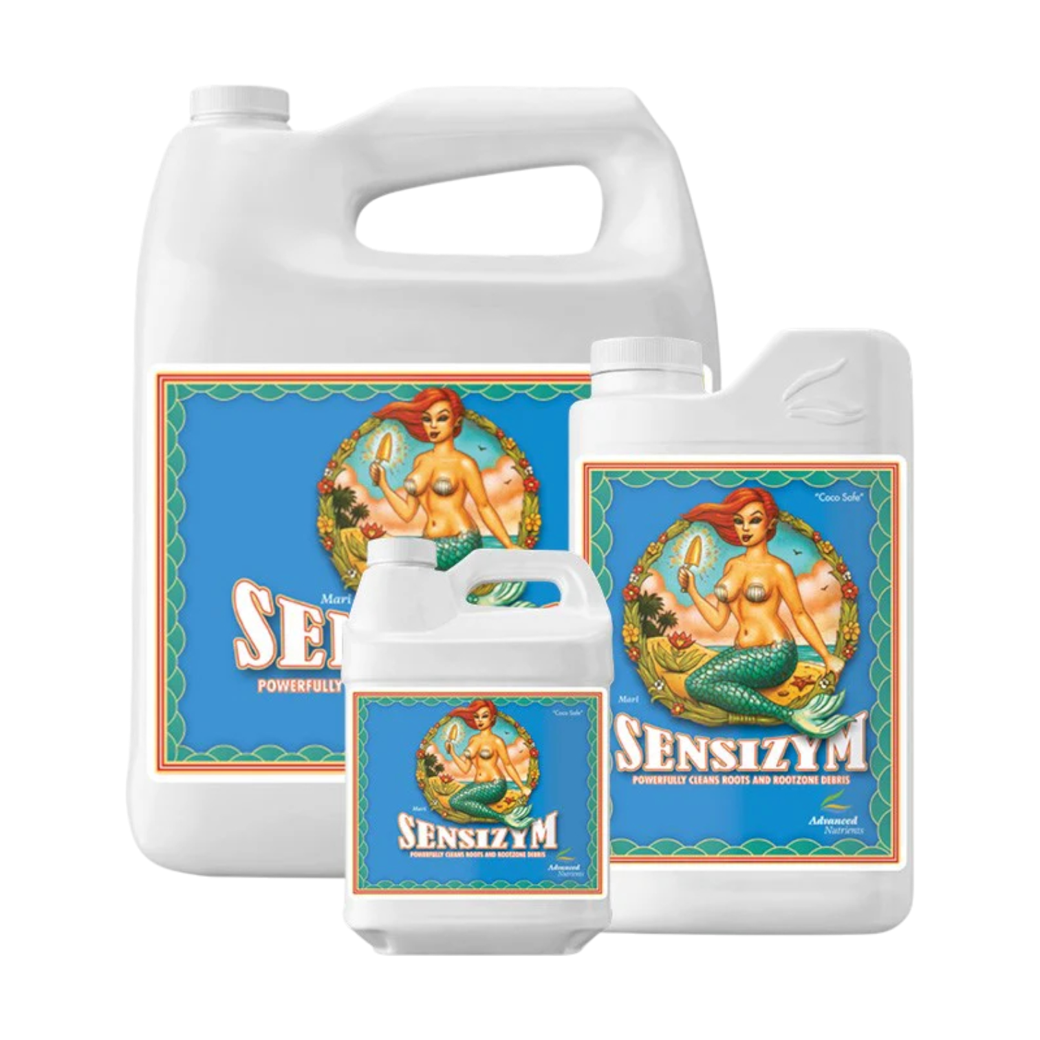 Advanced Nutrients Sensizym