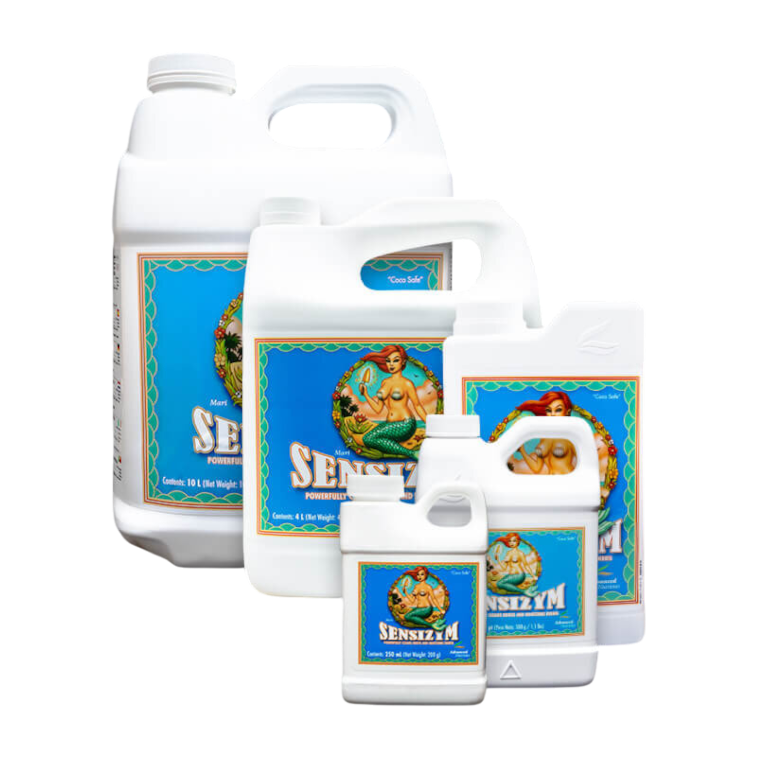 Advanced Nutrients Sensizym