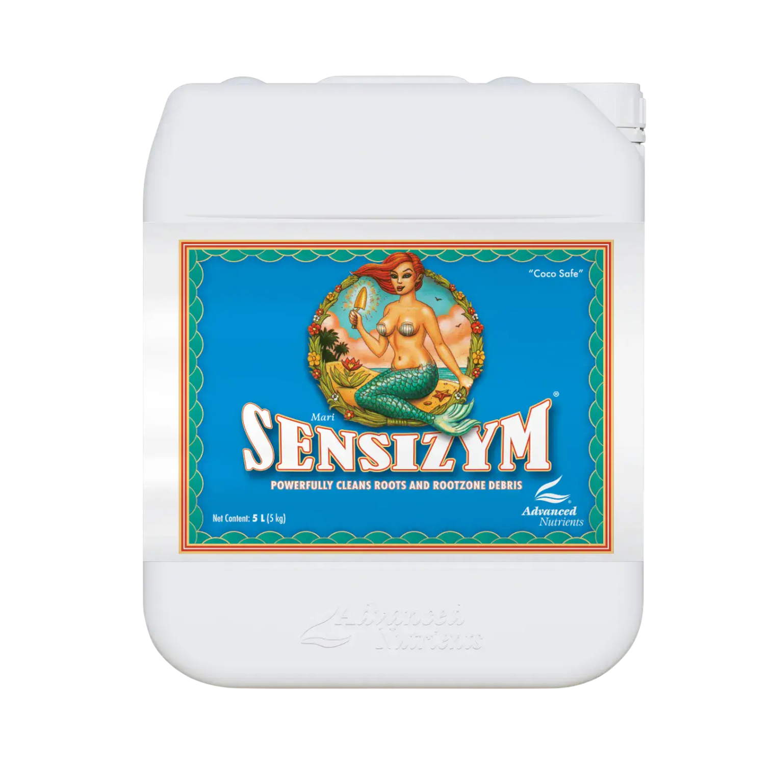 Advanced Nutrients Sensizym