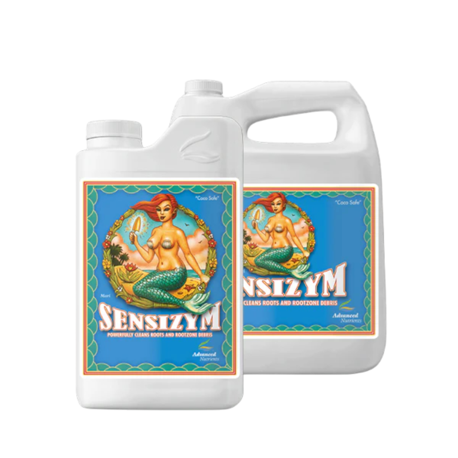 Advanced Nutrients Sensizym