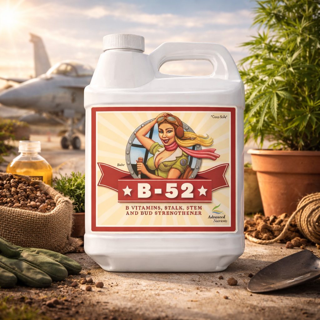 Advanced Nutrients B52
