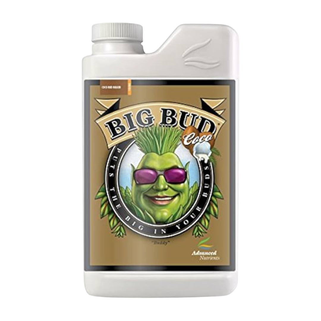 Advanced Nutrients Big Bud Coco 1L