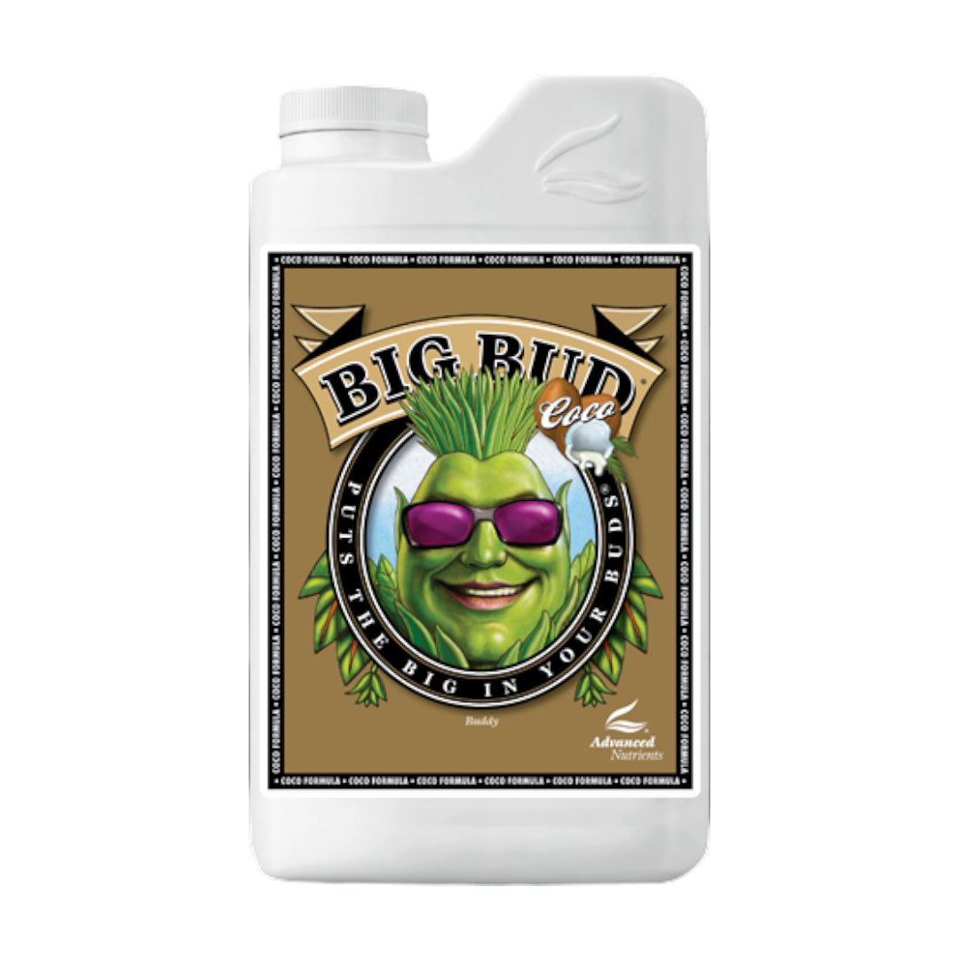 Advanced Nutrients Big Bud Coco 1L