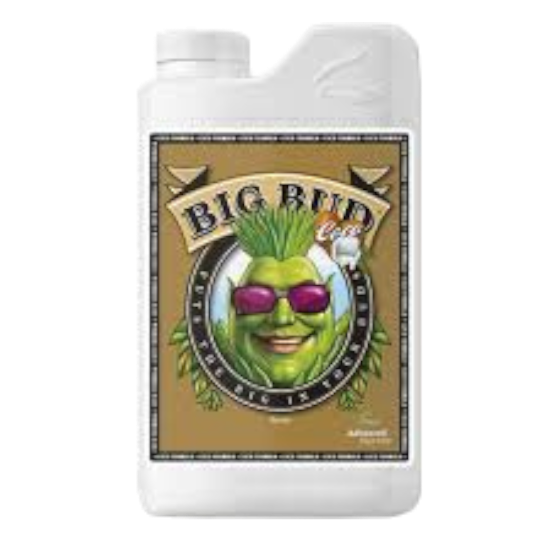 Advanced Nutrients Big Bud Coco 1L