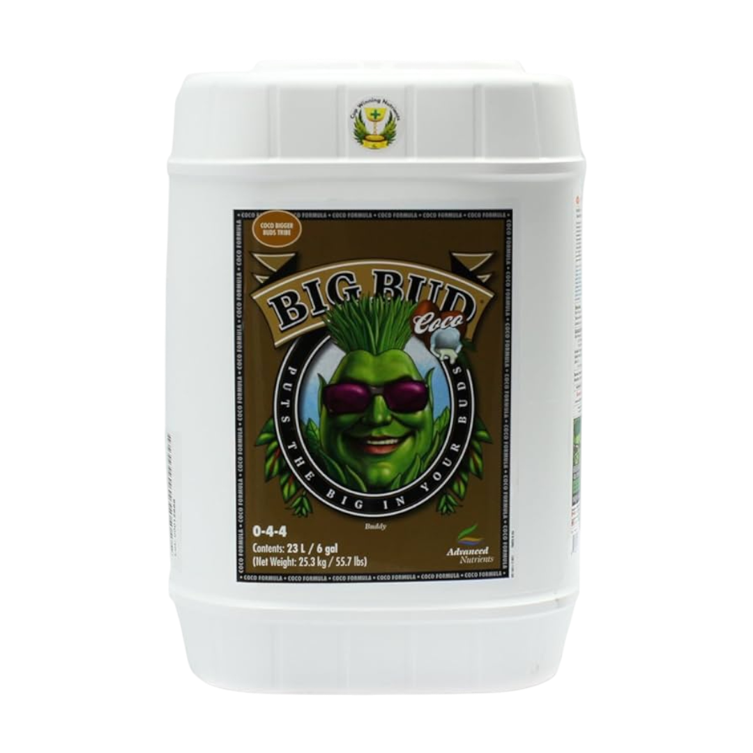 Advanced Nutrients Big Bud Coco 1L