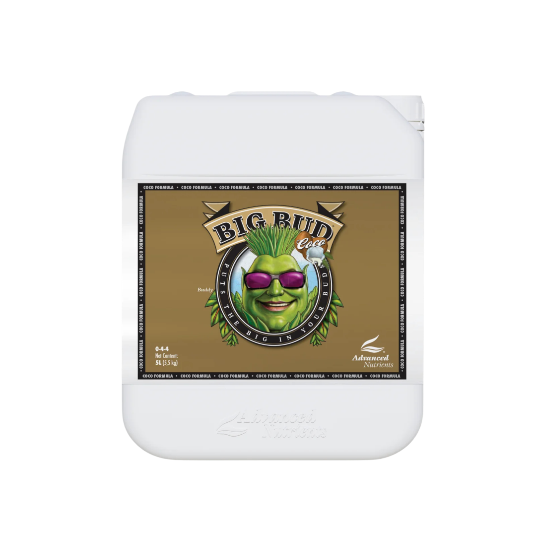 Advanced Nutrients Big Bud Coco 1L