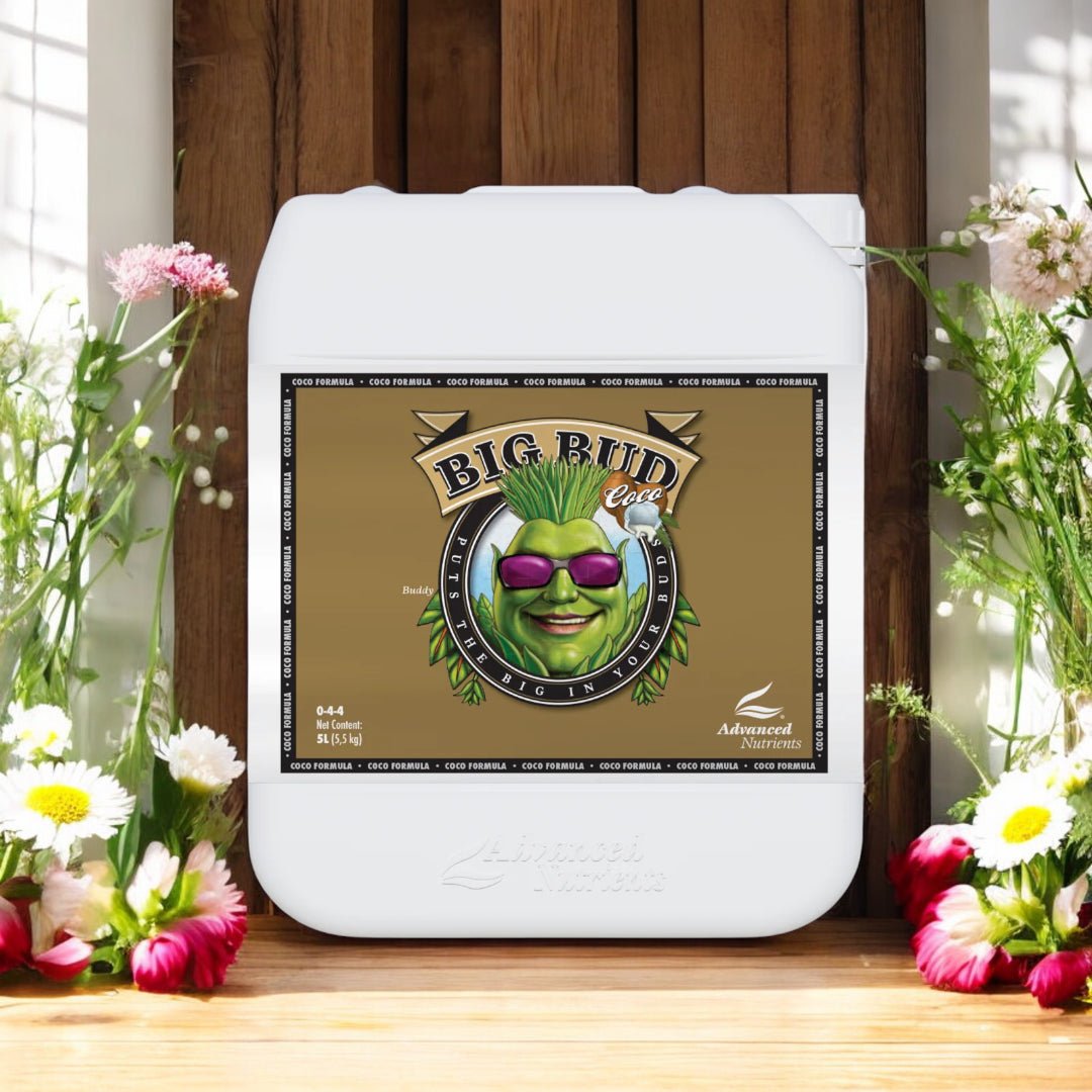 Advanced Nutrients Big Bud Coco 1L