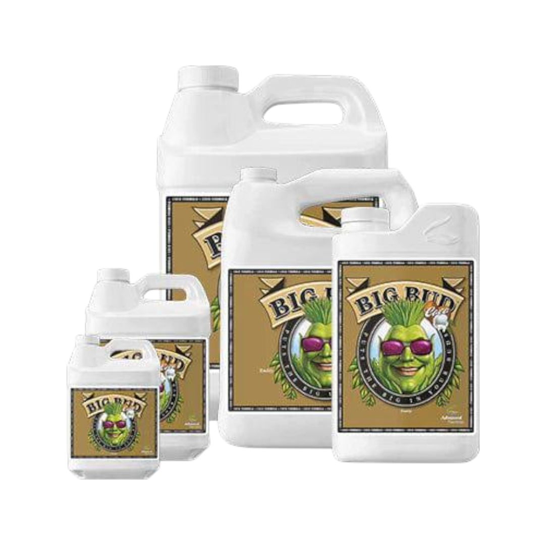 Advanced Nutrients Big Bud Coco 1L
