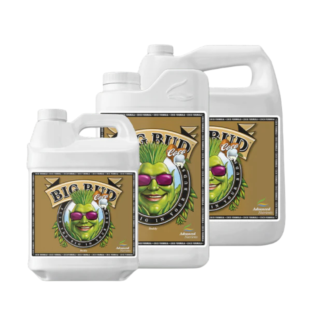 Advanced Nutrients Big Bud Coco 1L