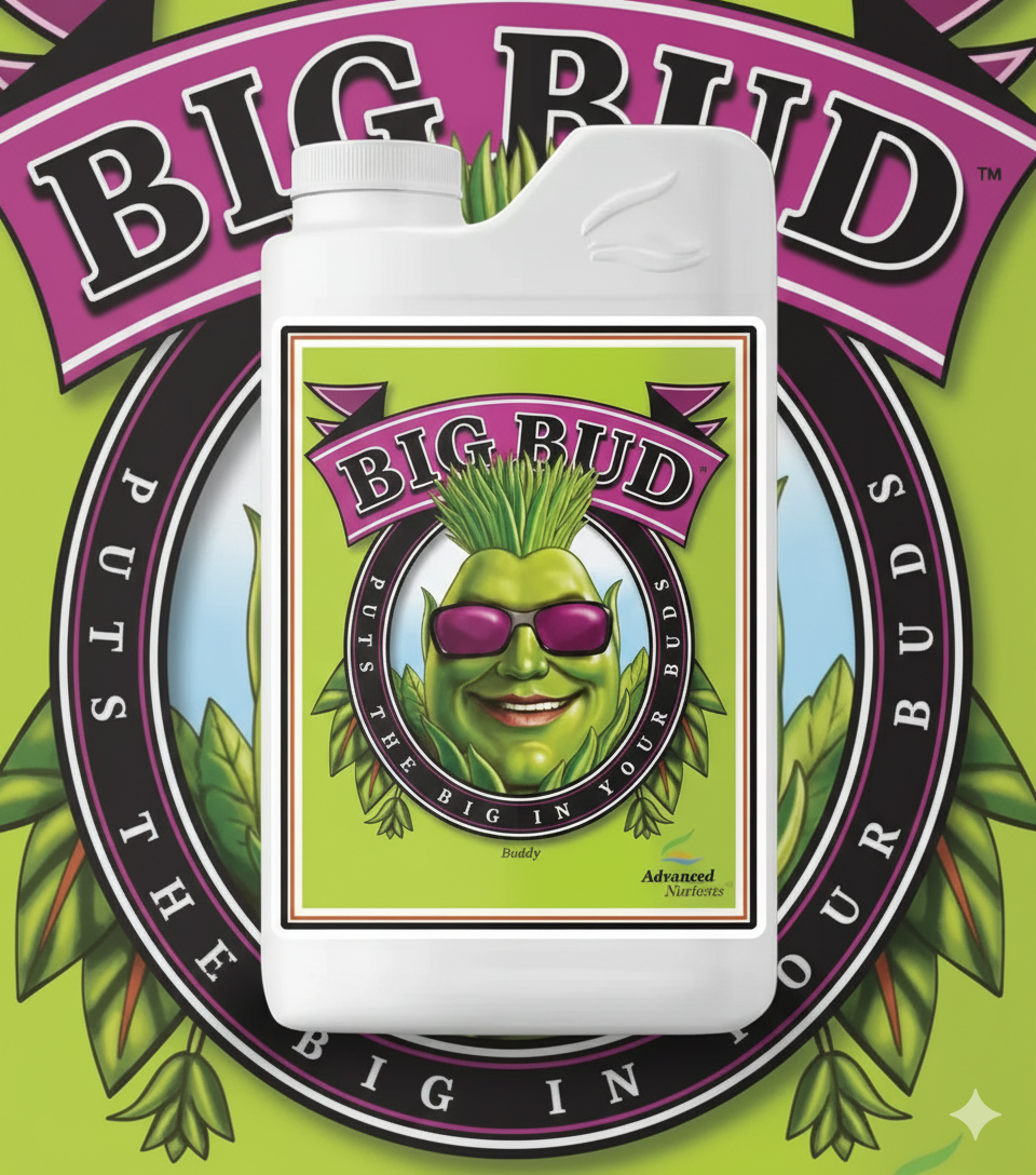 Advanced Nutrients Big Bud