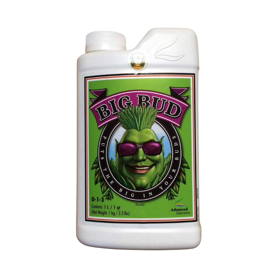 Advanced Nutrients Big Bud