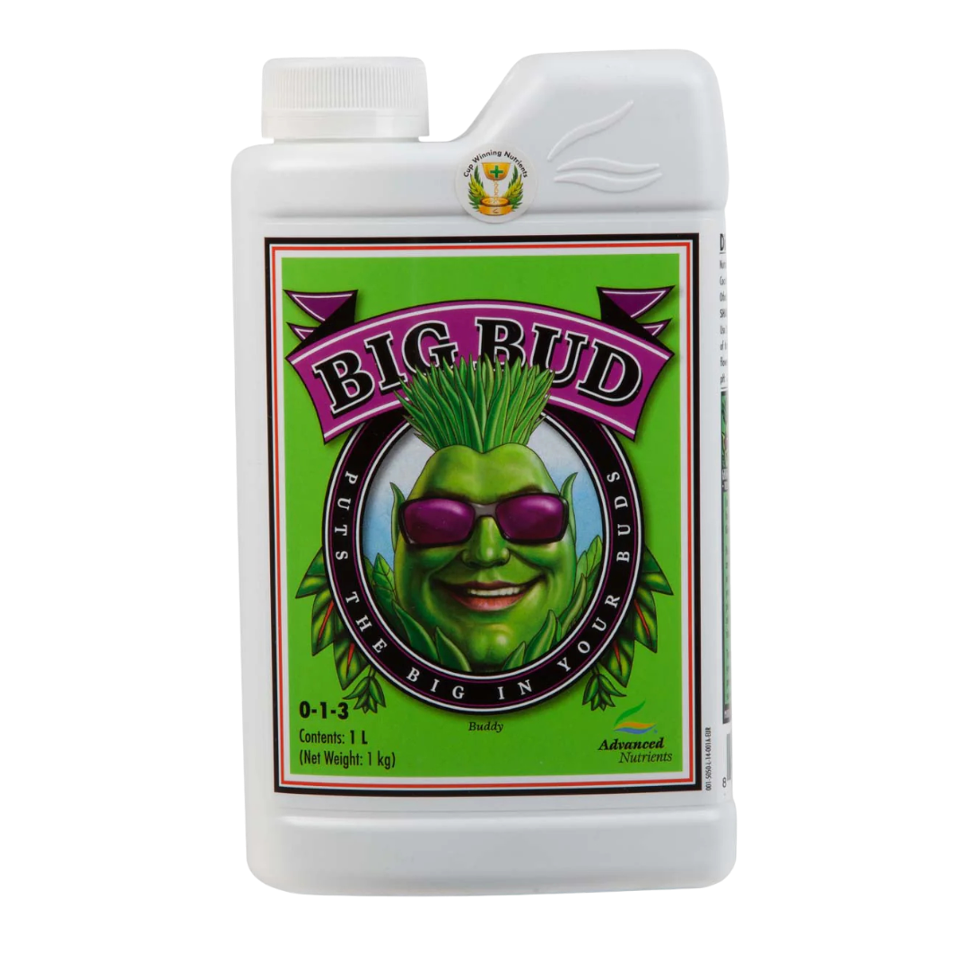 Advanced Nutrients Big Bud