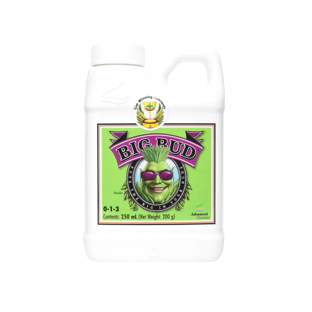 Advanced Nutrients Big Bud