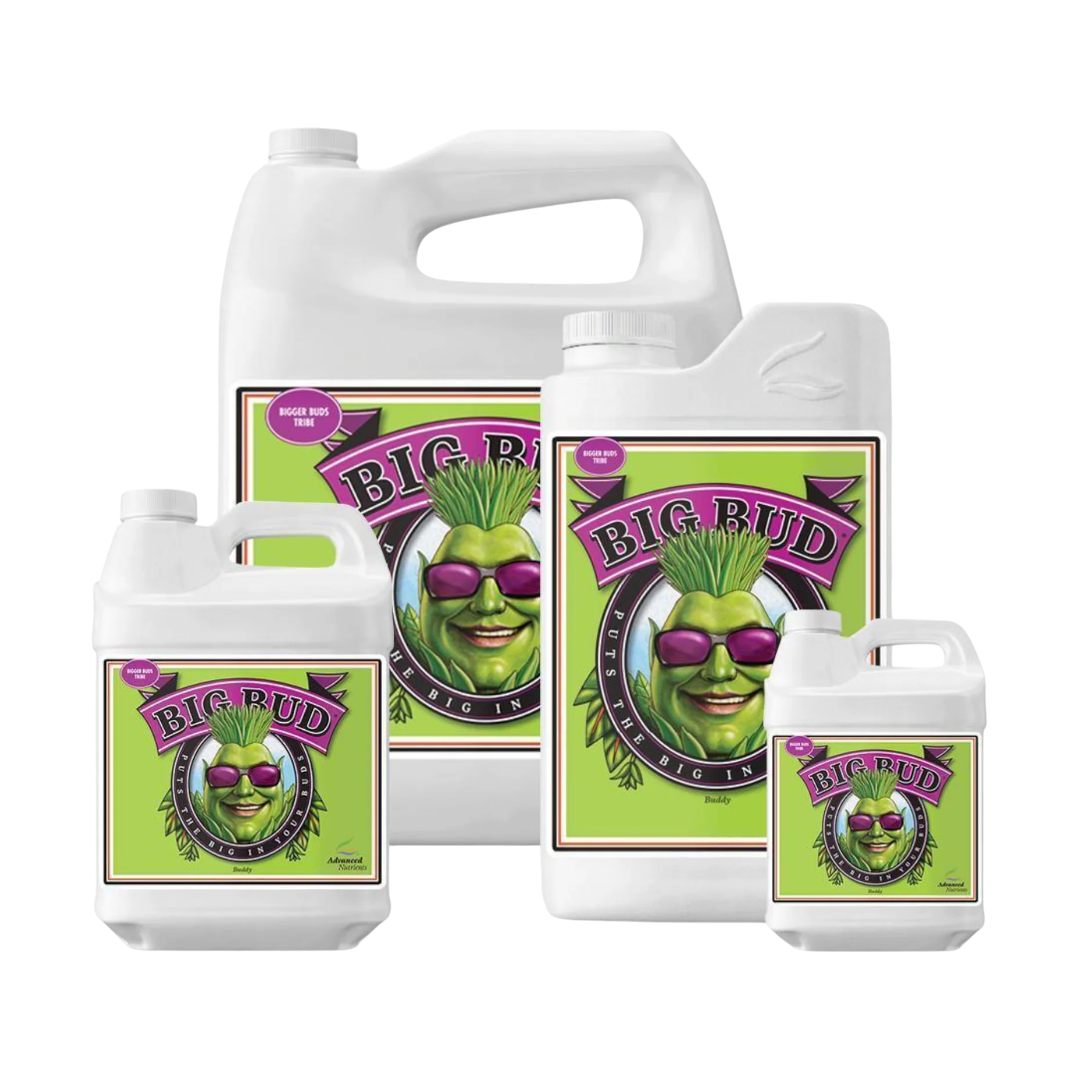 Advanced Nutrients Big Bud