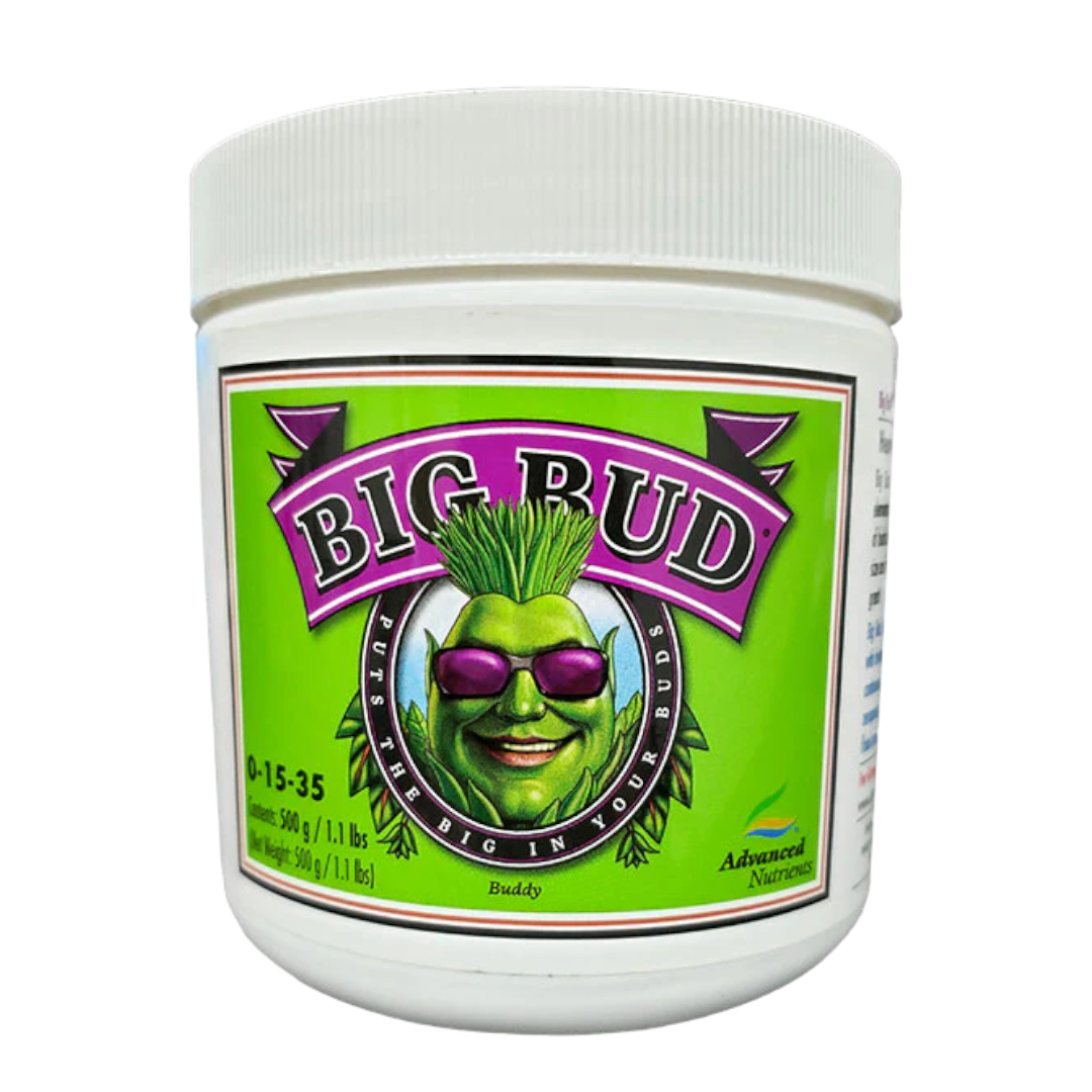 Advanced Nutrients Big Bud