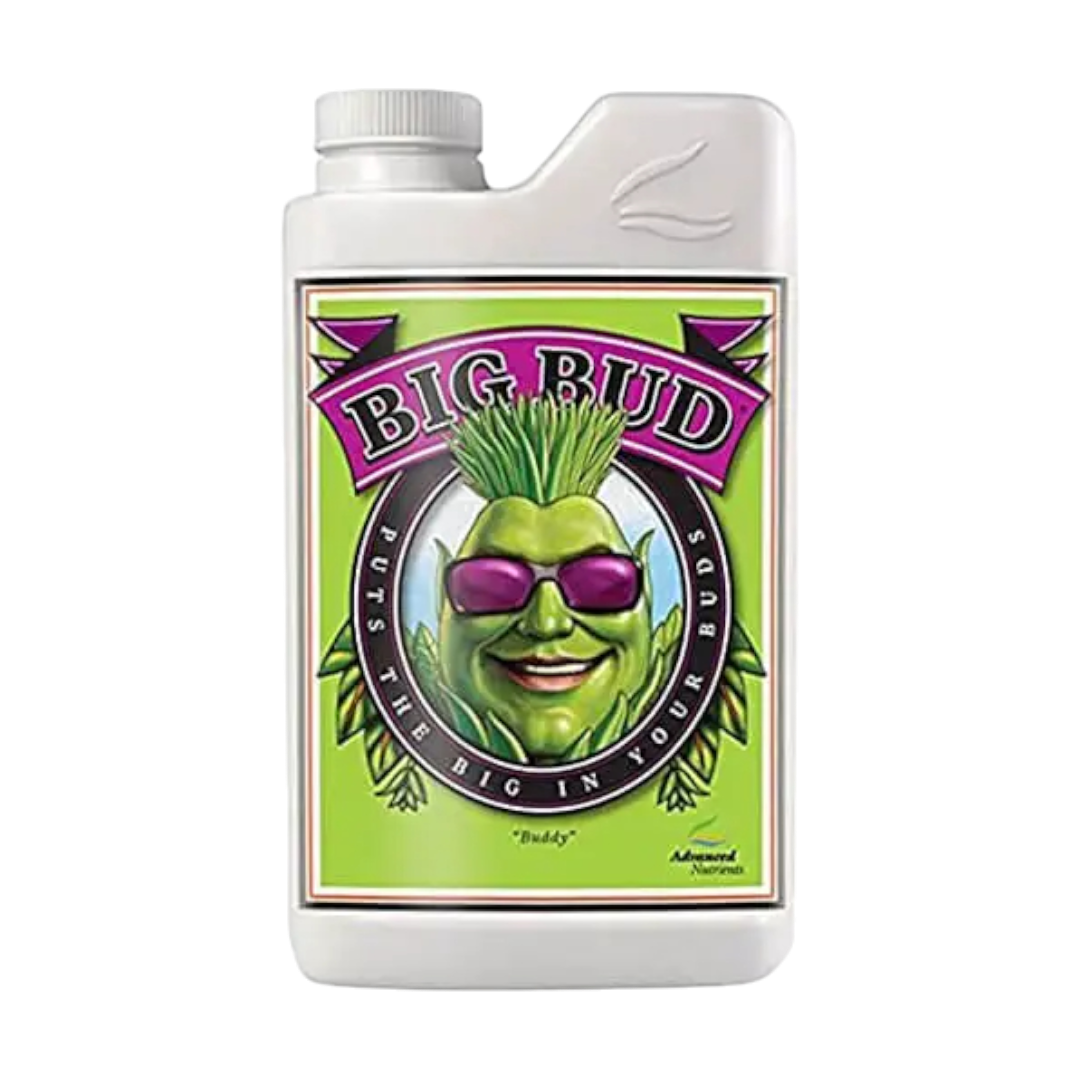 Advanced Nutrients Big Bud