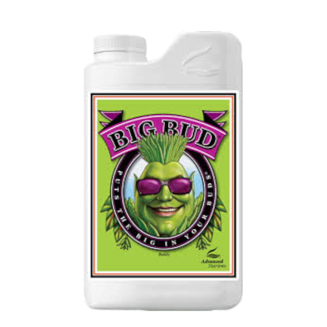 Advanced Nutrients Big Bud