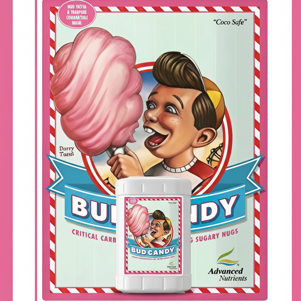 Advanced Nutrients Bud Candy