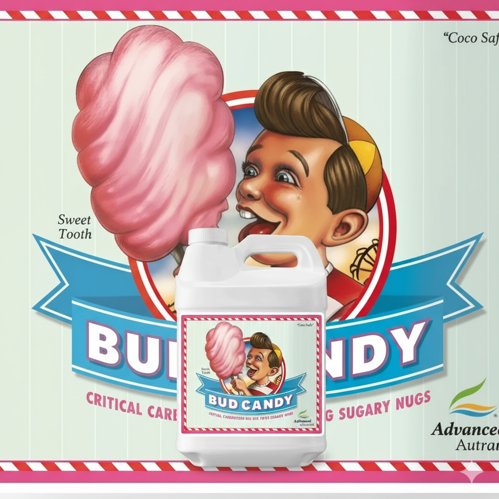 Advanced Nutrients Bud Candy