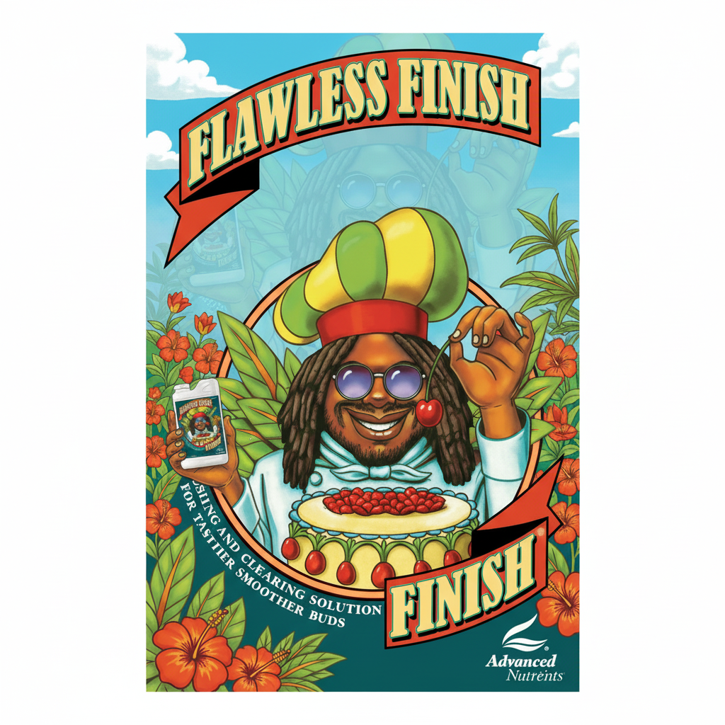 Advanced Nutrients Flawless Finish