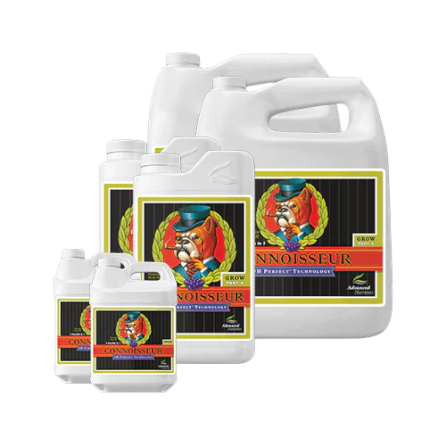 Advanced Nutrients Connoisseur Grow A & B
