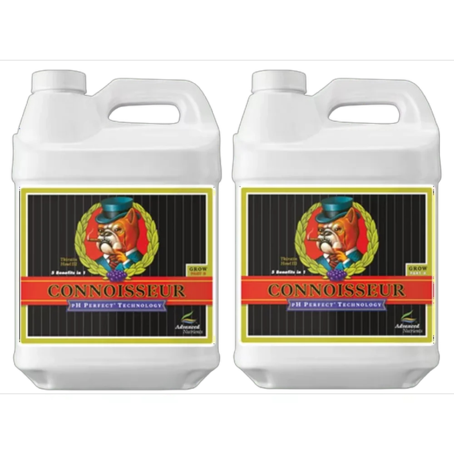 Advanced Nutrients Connoisseur Grow A & B