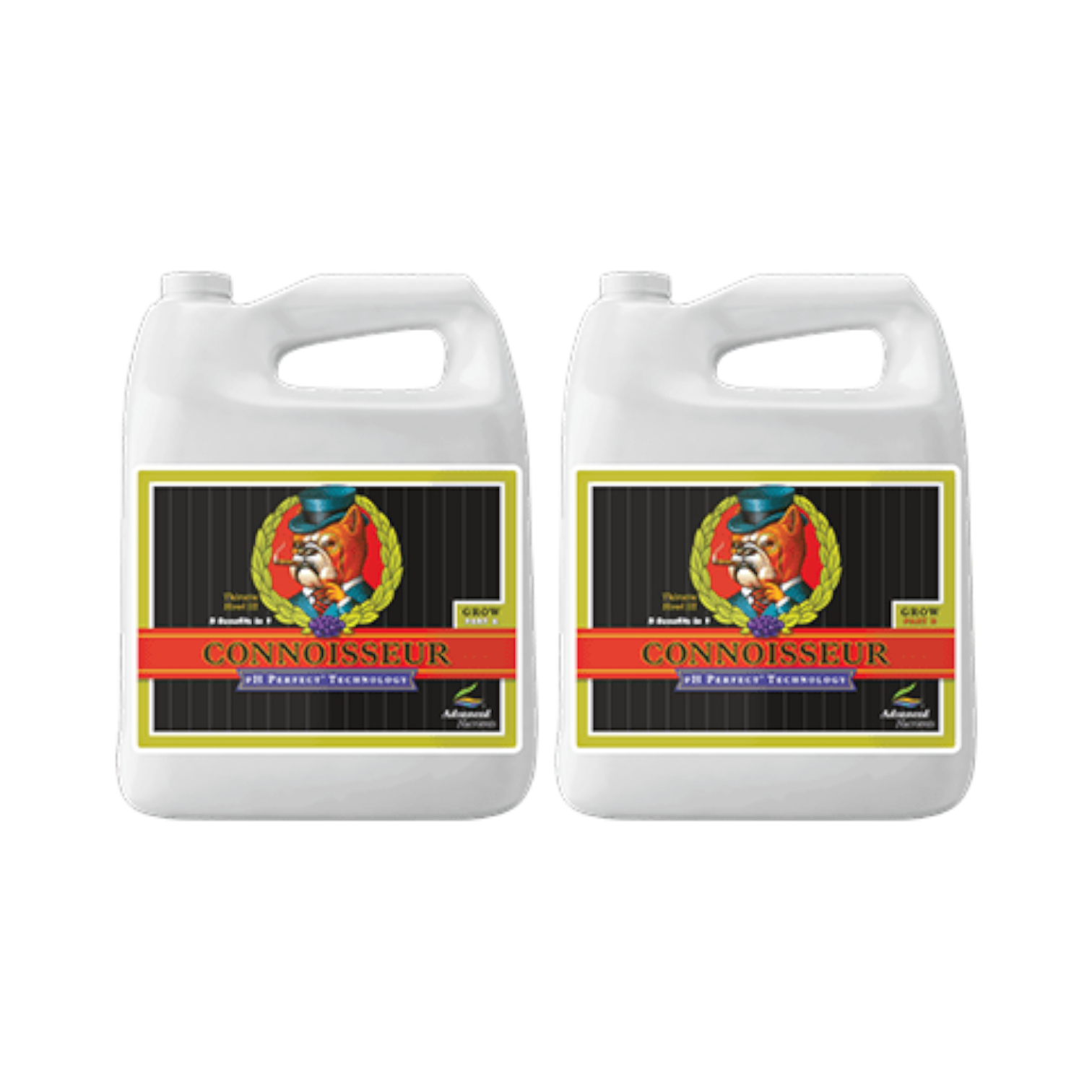 Advanced Nutrients Connoisseur Grow A & B