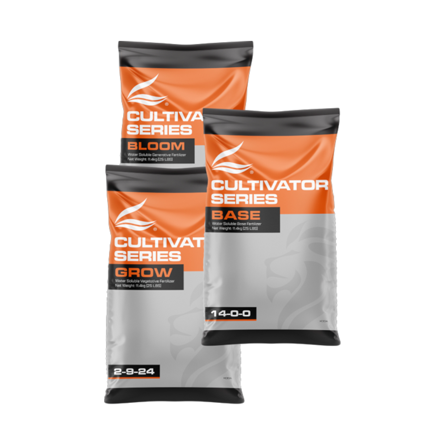 Advanced Nutrients Cultivator Series Bloom Grow Base