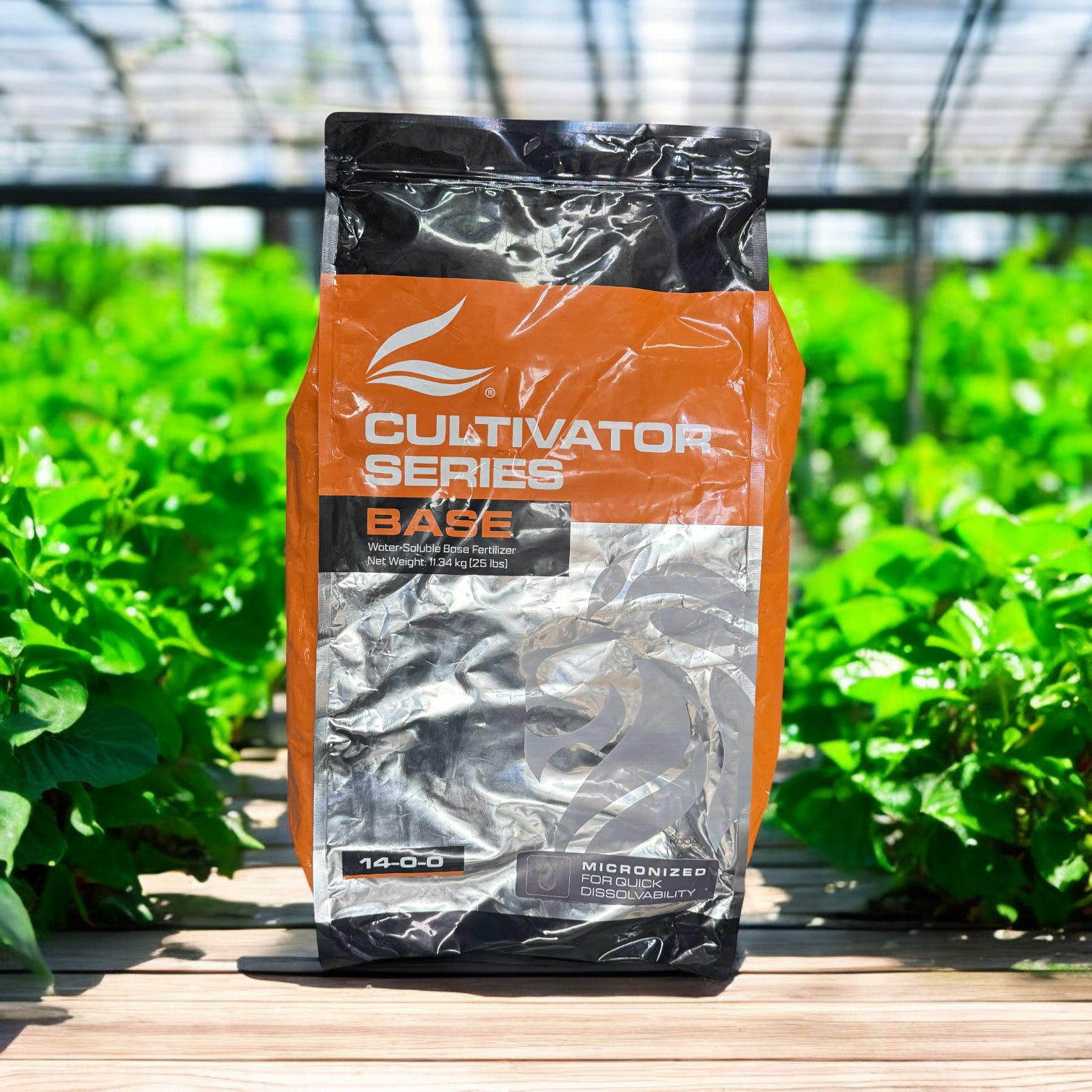 Advanced Nutrients Cultivator Series Bloom Grow Base