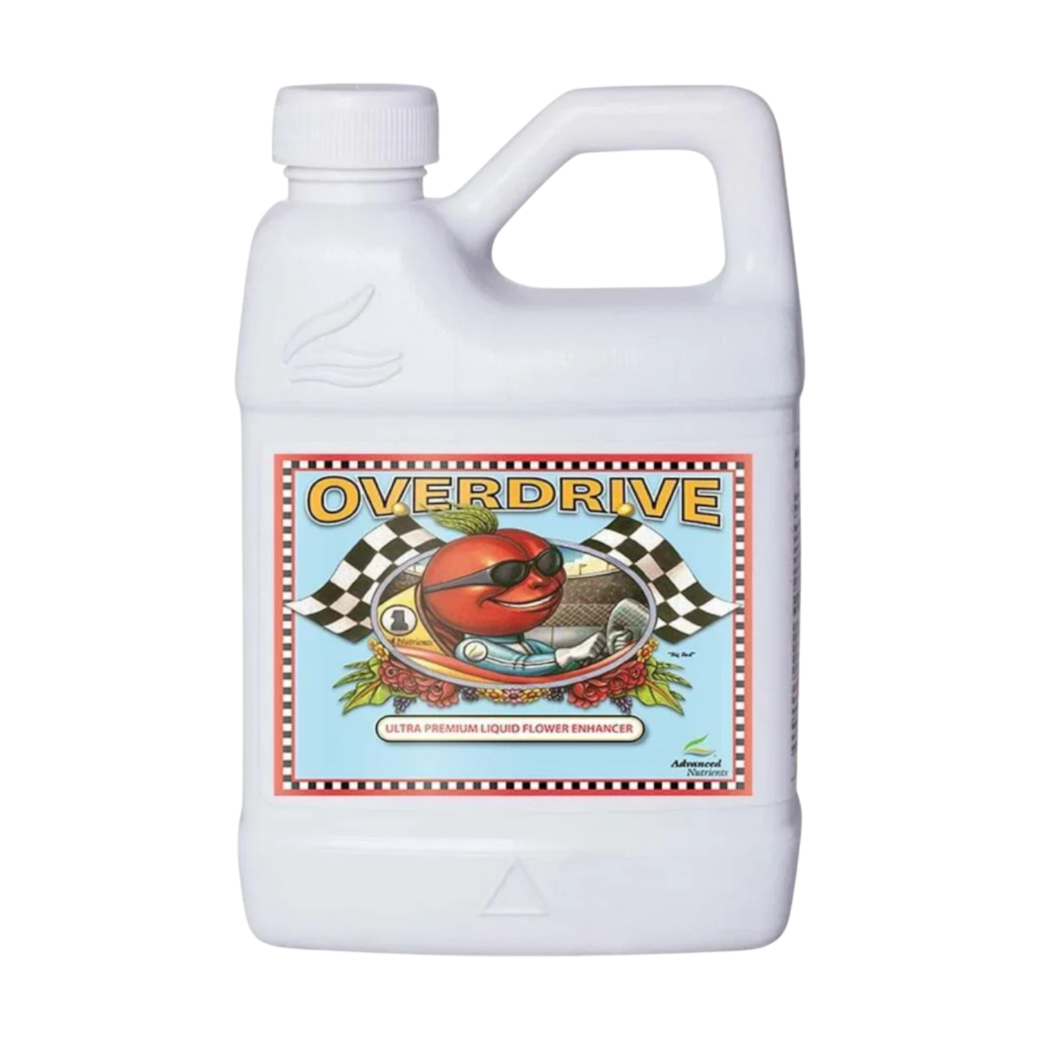 Advanced Nutrients Overdrive | Full size | 250ml 500ml 1L 4L