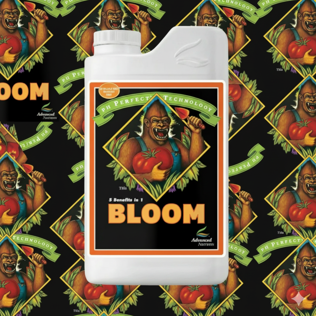 Advanced Nutrients PH Perfect Bloom