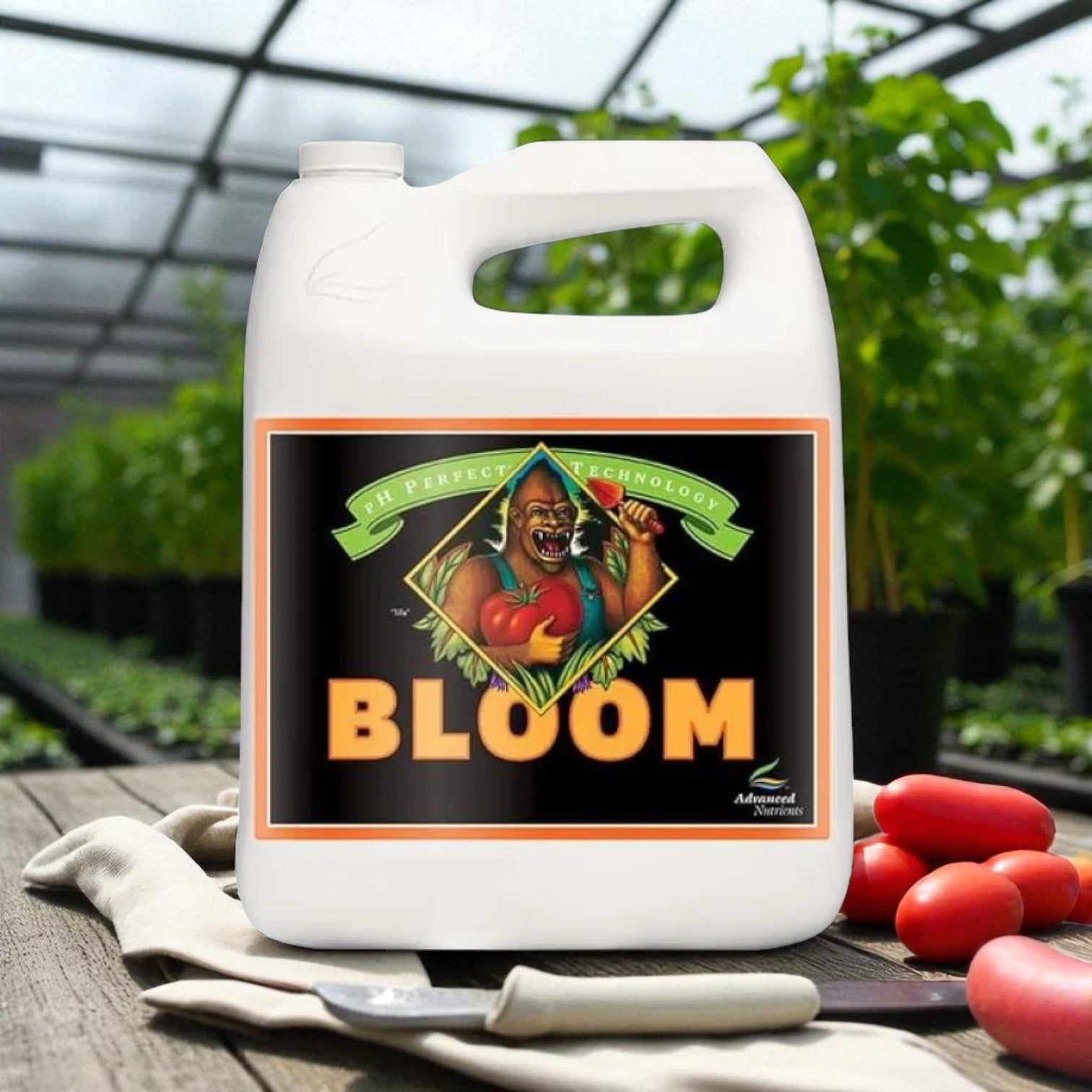 Advanced Nutrients PH Perfect Bloom