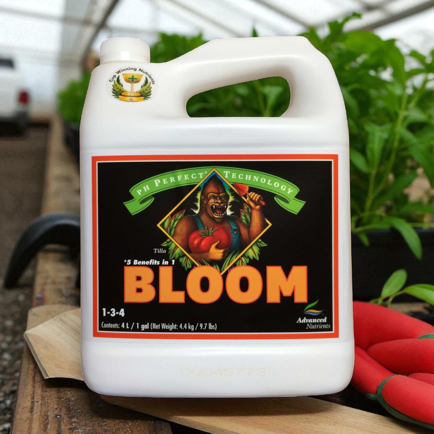Advanced Nutrients PH Perfect Bloom