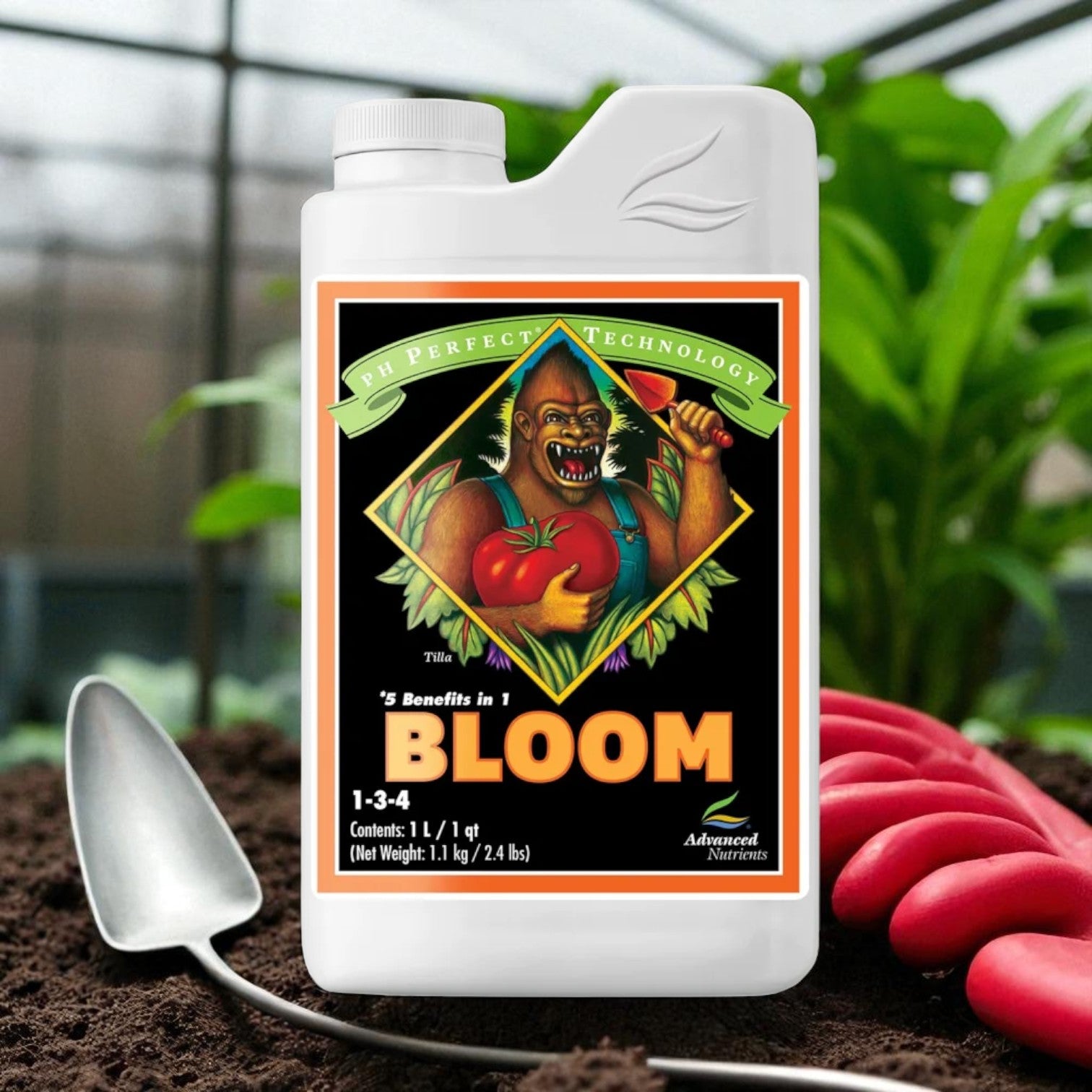 Advanced Nutrients PH Perfect Bloom