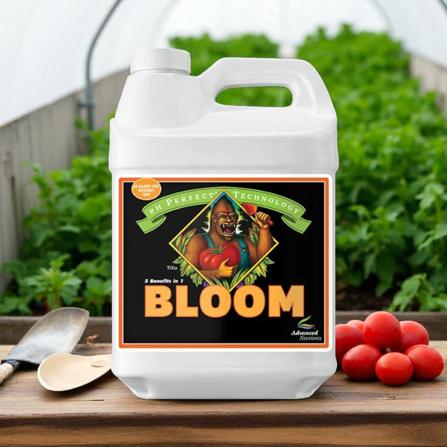 Advanced Nutrients PH Perfect Bloom