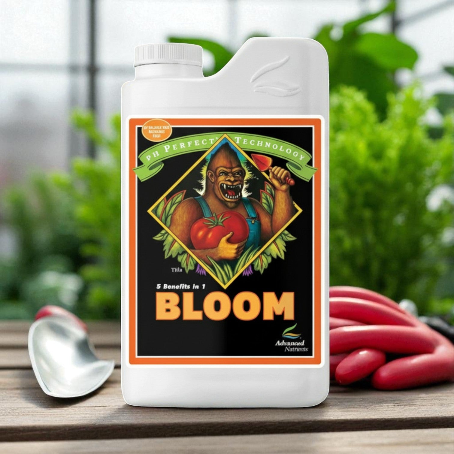 Advanced Nutrients PH Perfect Bloom