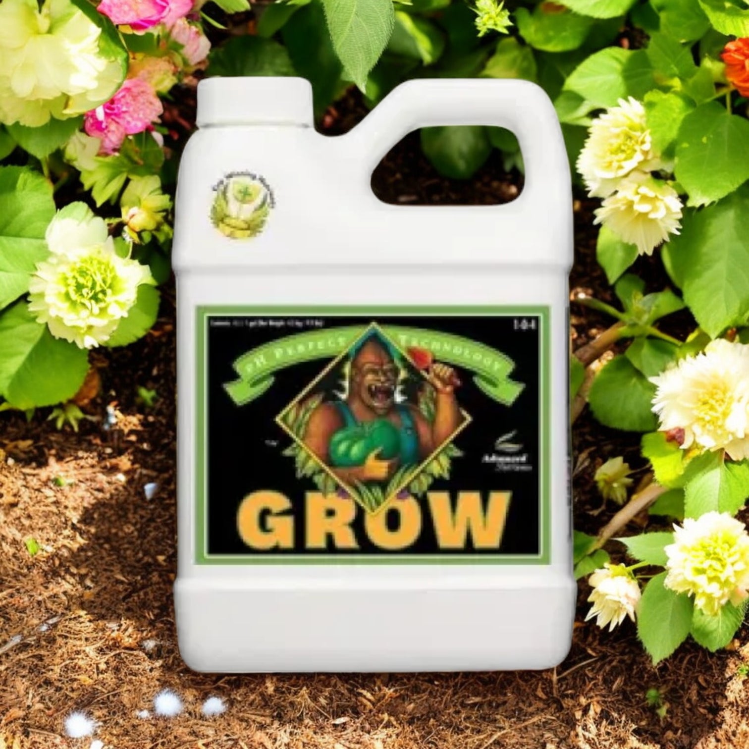 Advanced Nutrients PH Perfect Grow