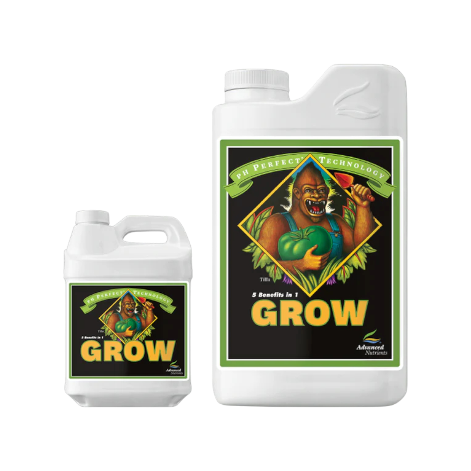 Advanced Nutrients PH Perfect Grow