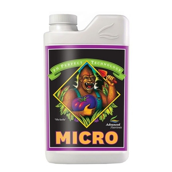 Advanced Nutrients PH Perfect Micro