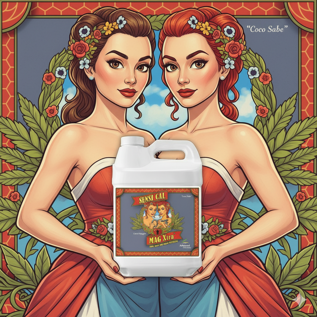 Advanced Nutrients Sensi Cal-Mag Xtra