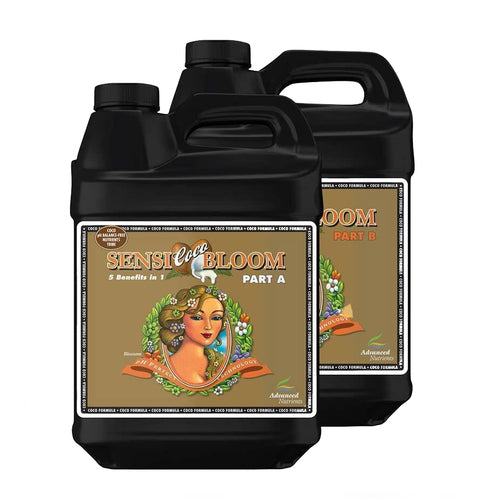 Advanced Nutrients Sensi Coco Bloom A & B