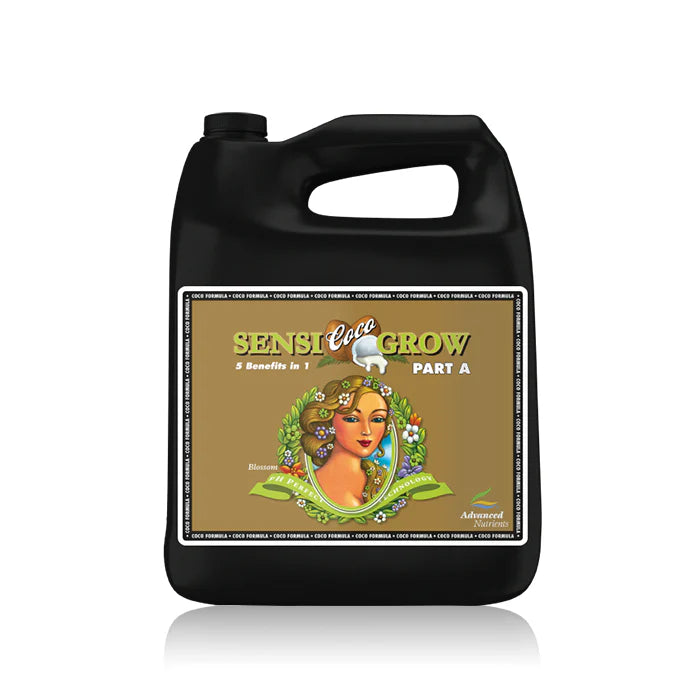 Advanced Nutrients Sensi Coco Grow A & B