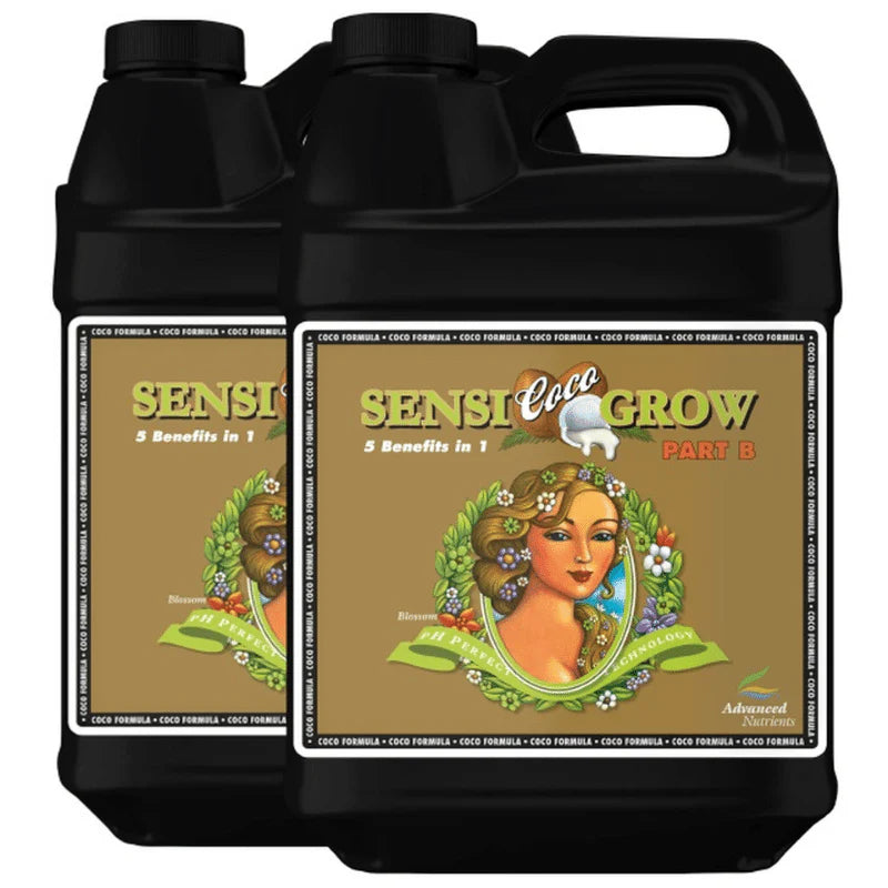 Advanced Nutrients Sensi Coco Grow A & B