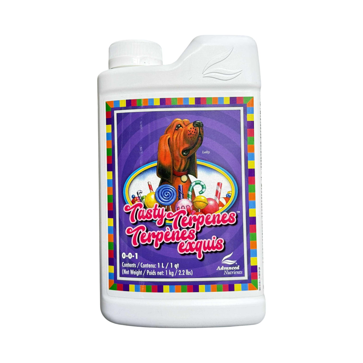 Advanced Nutrients Tasty Terpenes 1L