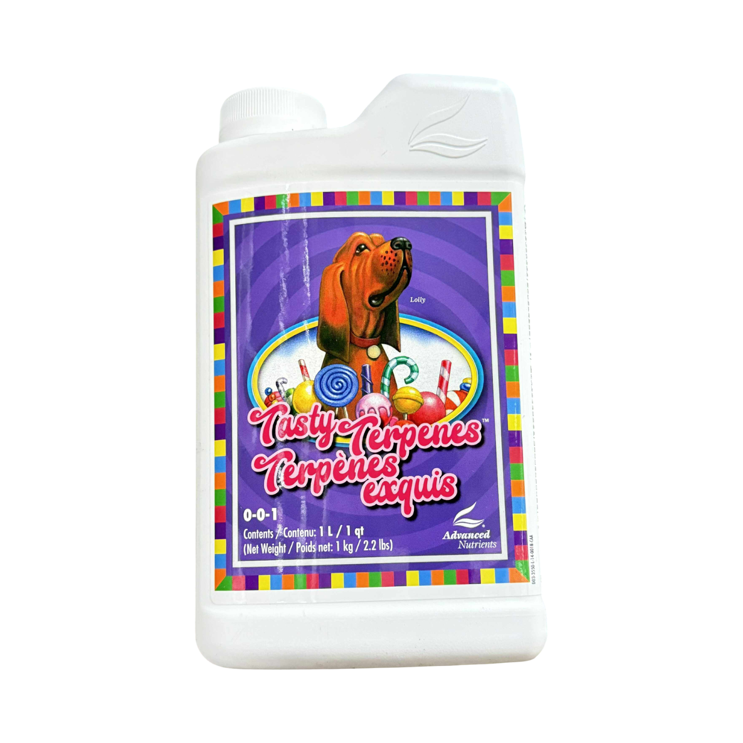 Advanced Nutrients Tasty Terpenes 1L