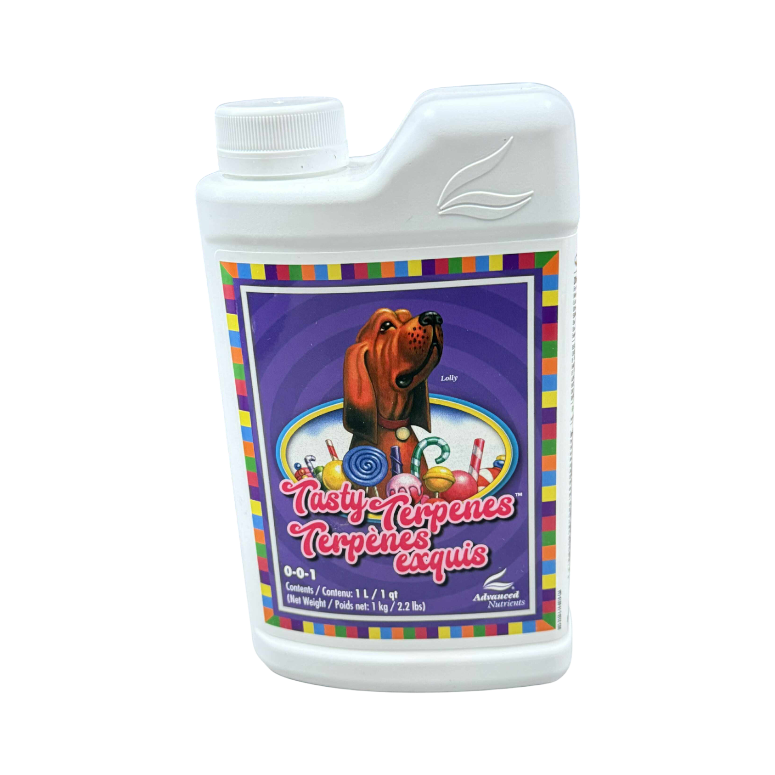 Advanced Nutrients Tasty Terpenes 1L